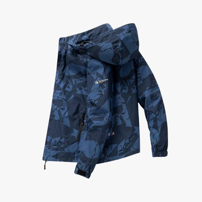 Levi® | Windbreaker Parka