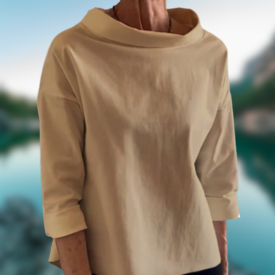 Fermín® | Casual Plush With Reverse