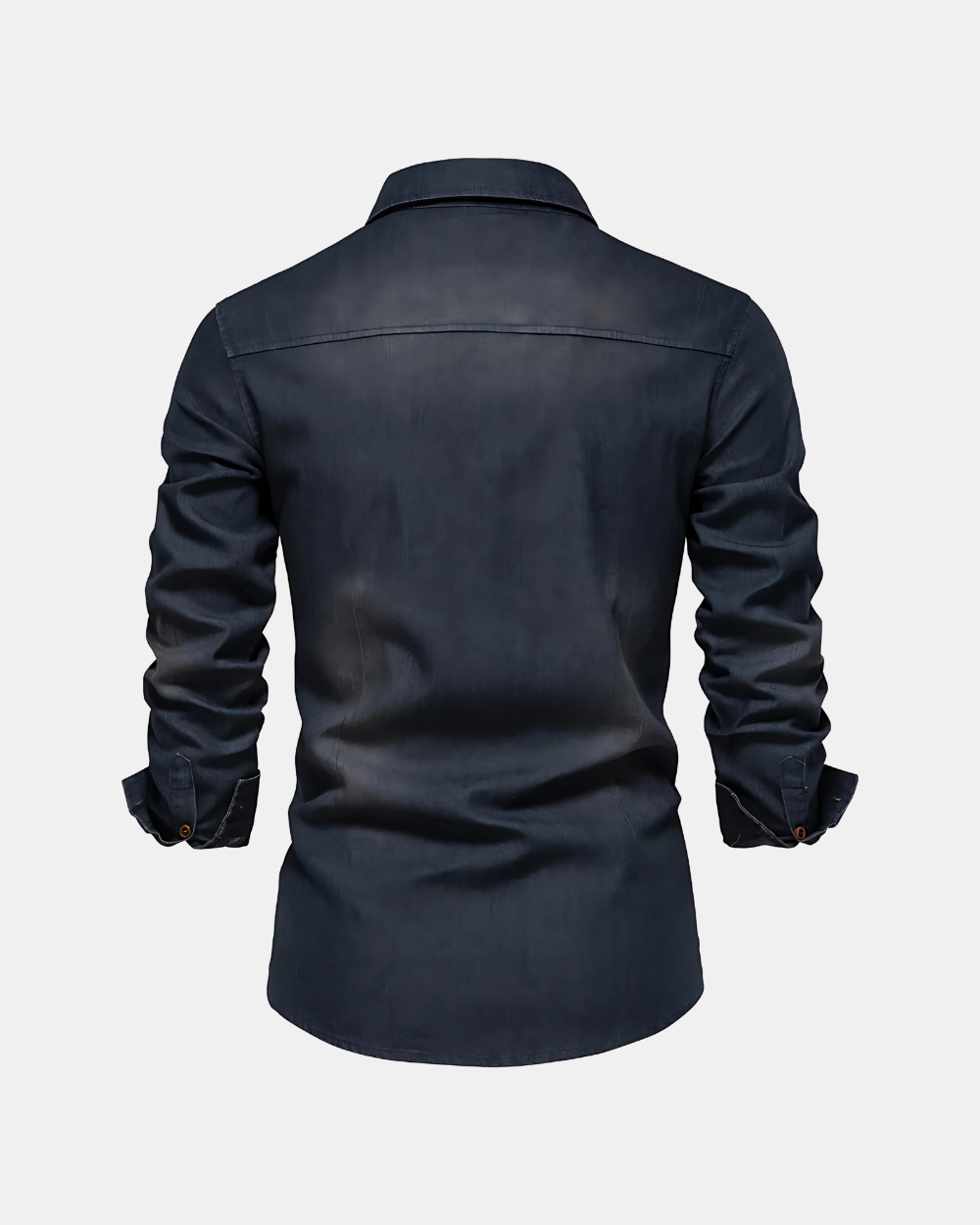 Zacarías® | Denim Shirt