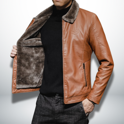 Aurelio® | Versatile and elegant men's jacket