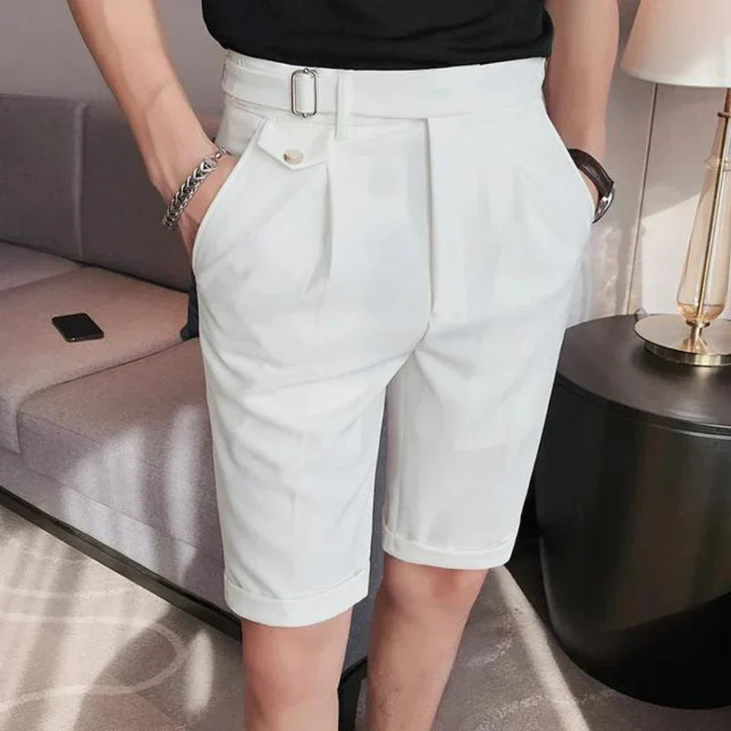 Tomás® | Elegant And Casual   Trousers