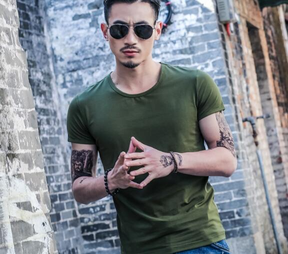 Layer® | Summerheat Herren T-Shirt