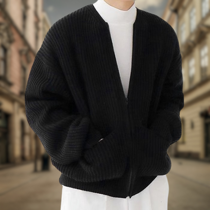 Donato® | Elegant Men's Cardigan