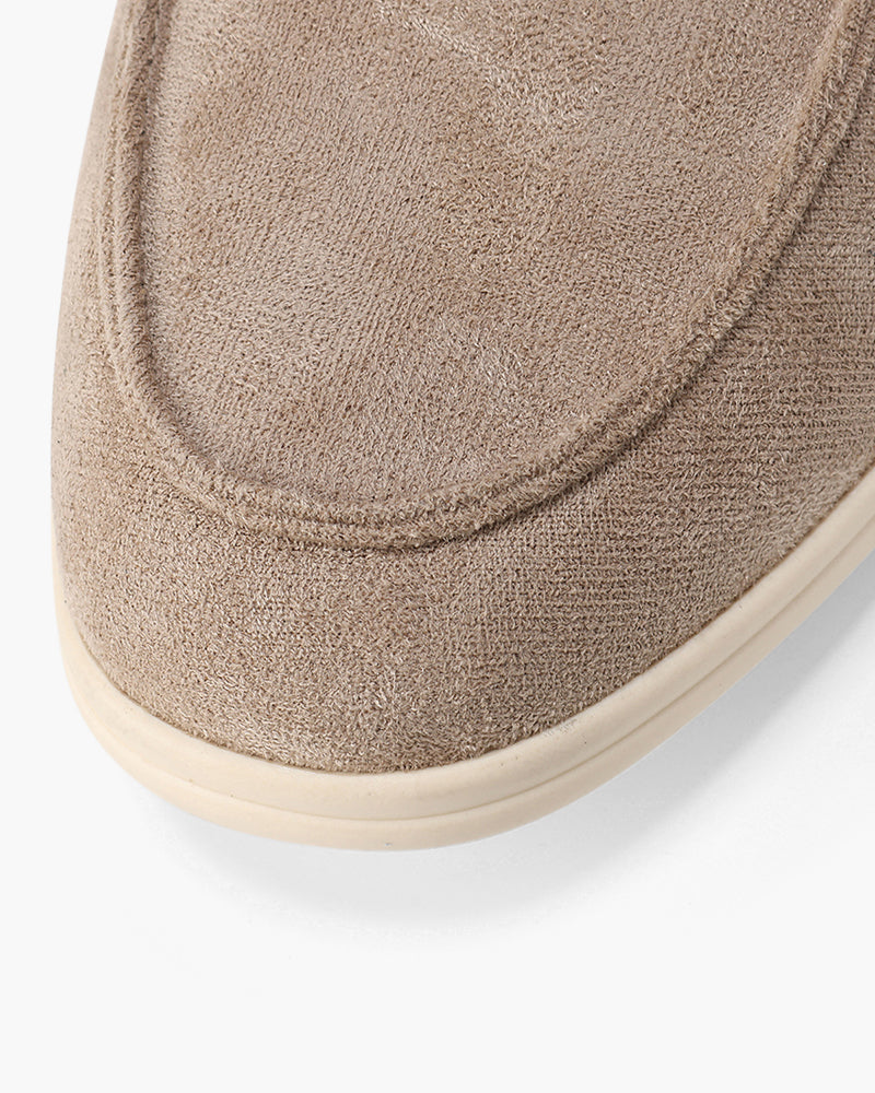Jarvis® | Suede Loafers