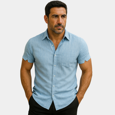 Lance® | The Summer Shirt Par Excellence