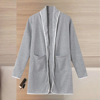 Lucas® | Medium length cardigan