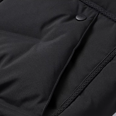 Renato | Morpheus Collared Jacket