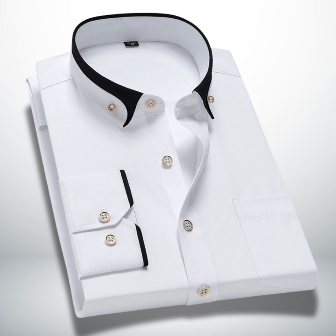 Lily® | Elegant And Refined Shirt