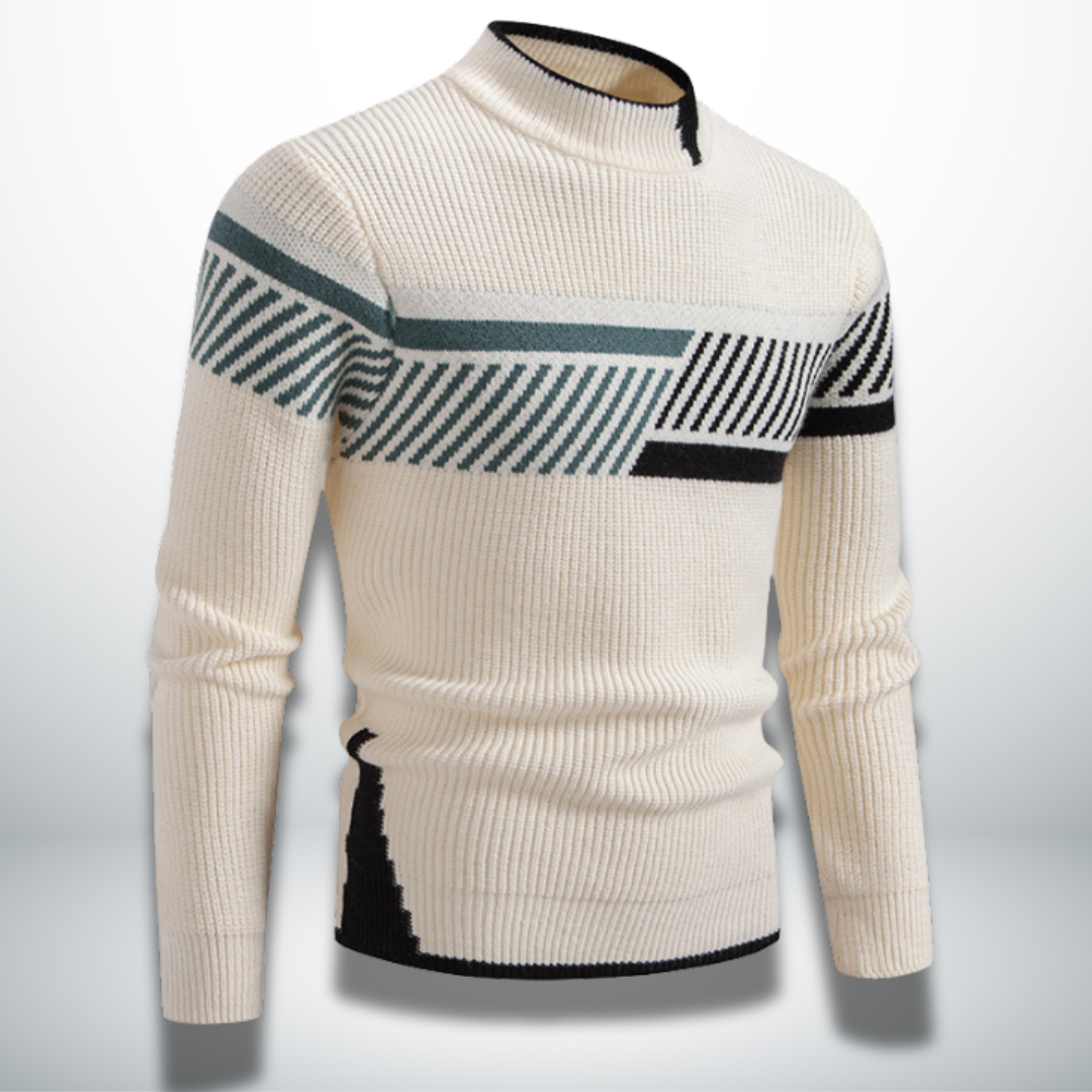 Celio® | Men's Refined Casual Sweater