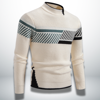 Celio® | Men's Refined Casual Sweater