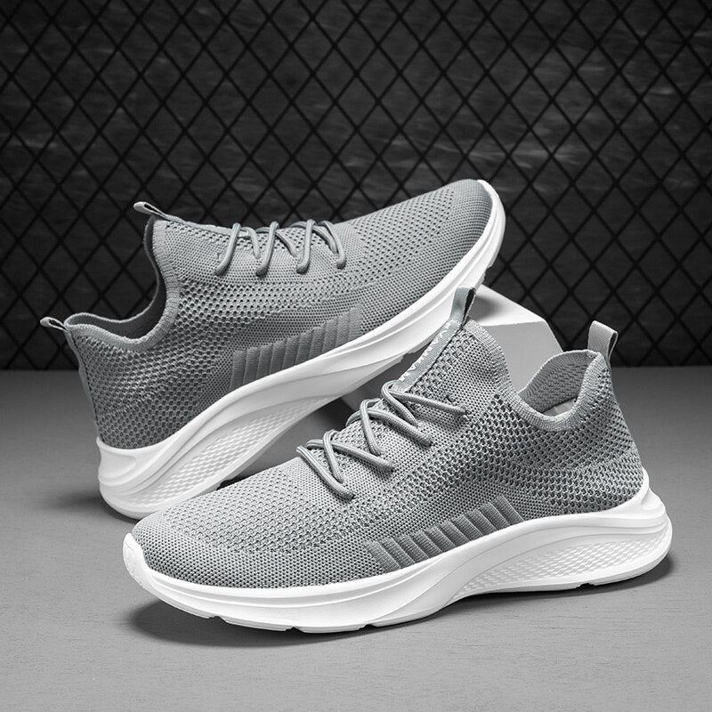 Kash® | Breathable Sports Shoes