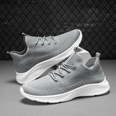 Kash® | Breathable Sports Shoes
