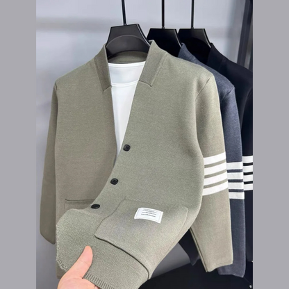 Fortunato® | Elegant and sporty cardigan