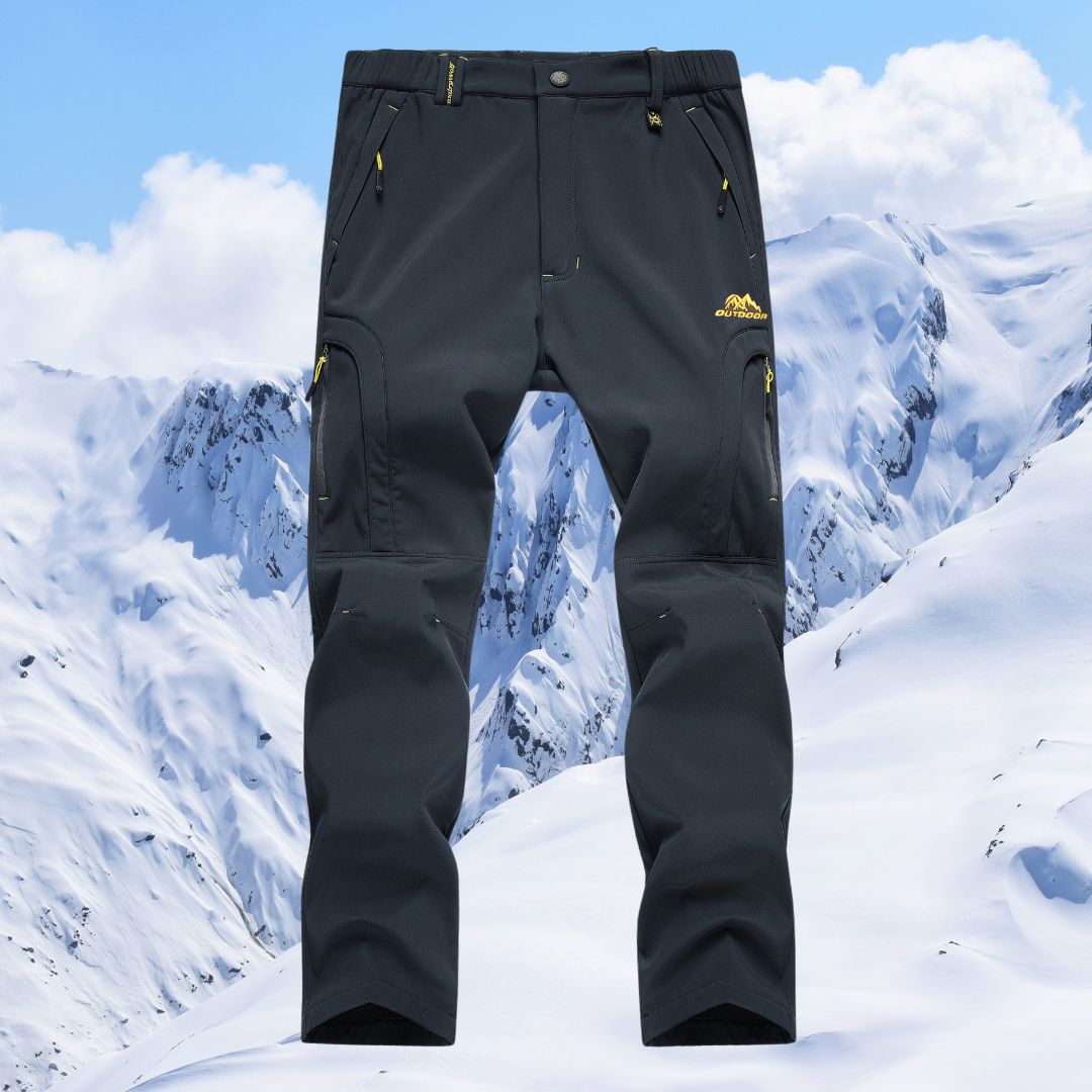 Emilio® | Premium Thermal Pants