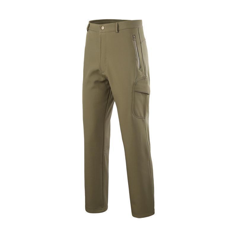Woody® | Men'S Autumn And Warm Tactical Pants