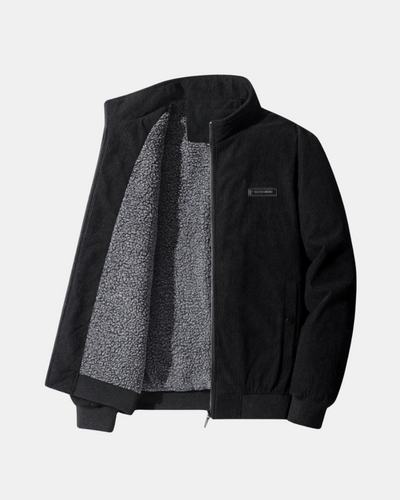 Sasha | Cipresso quilted jacket