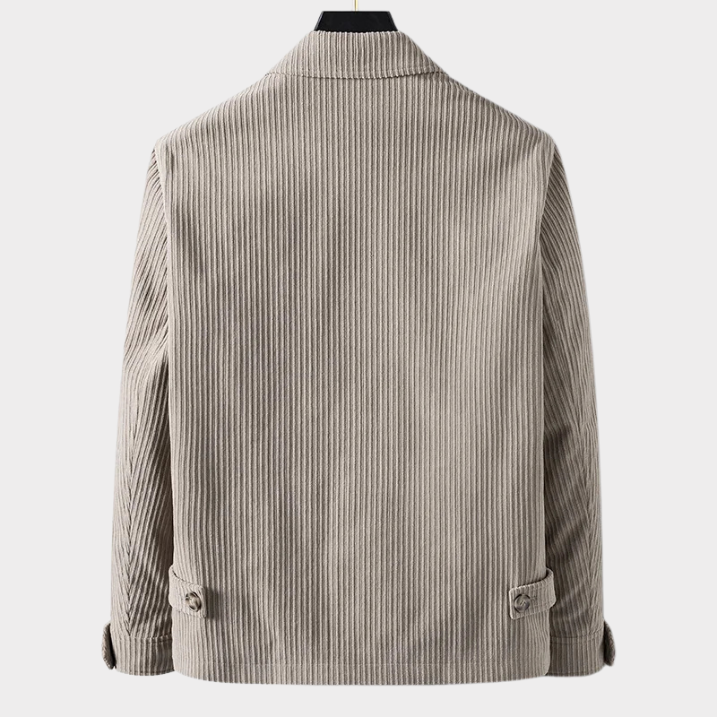 Lachlan® | Corduroy Jacket