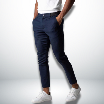 Canuto® | Elegant men's trousers
