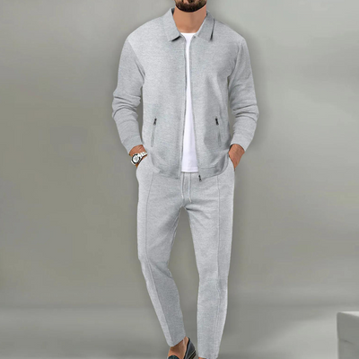 Knox® | Men'S Zip Vest Complete