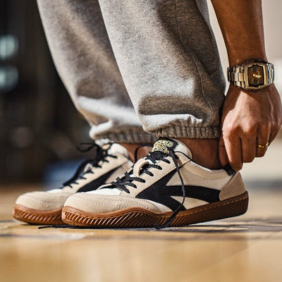 Junius® | Orthopedic Sneakers Men Trendy And Comfortable