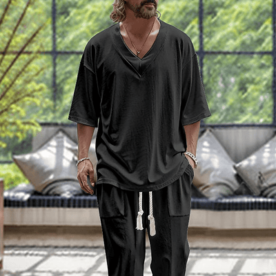 Ramon® | Premium Style Men'S Set