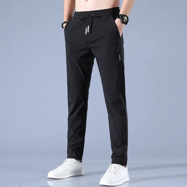 Asdrúbal® | Casual And Comfortable   Trousers