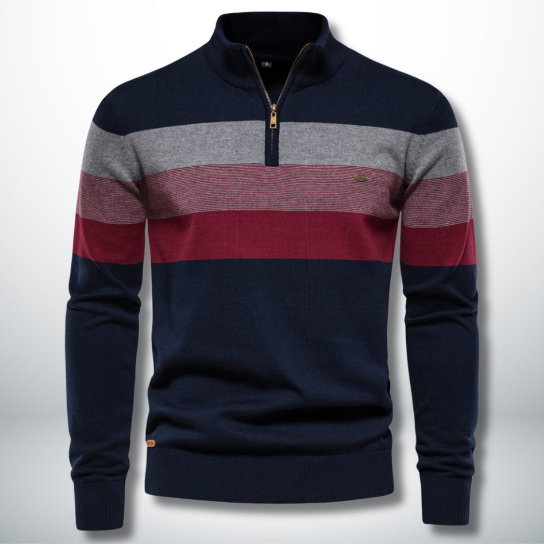 Arístipo® | Elegant, comfortable and modern sweater