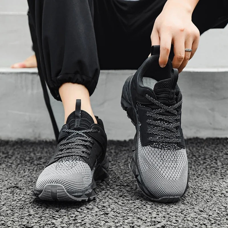Jairo® | Casual And Fashionable   Sneakers