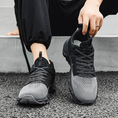 Jairo® | Casual And Fashionable   Sneakers