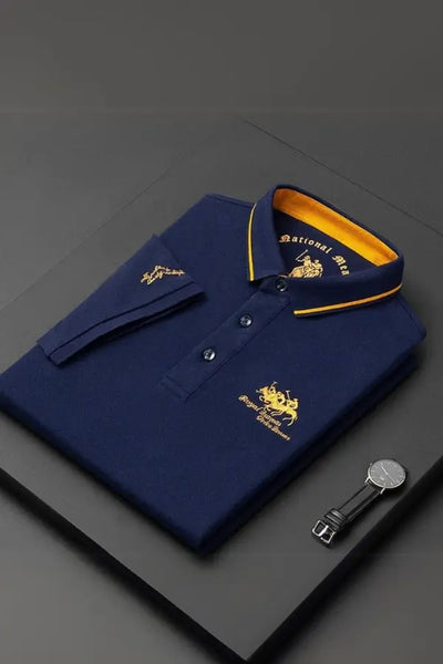 Jim | LUXURY POLO