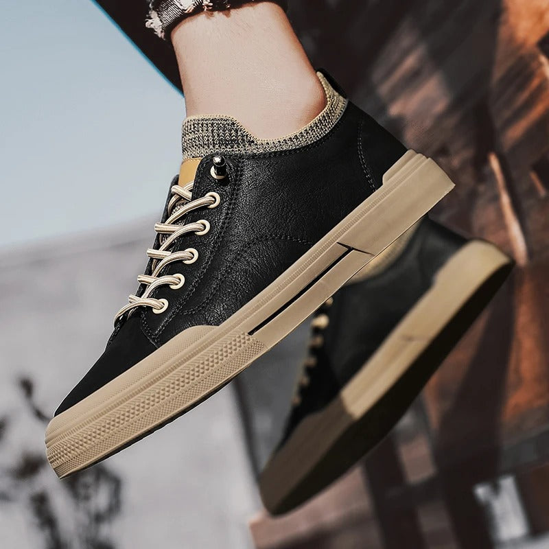 Hugo® | Versatile And Comfortable   Sneakers