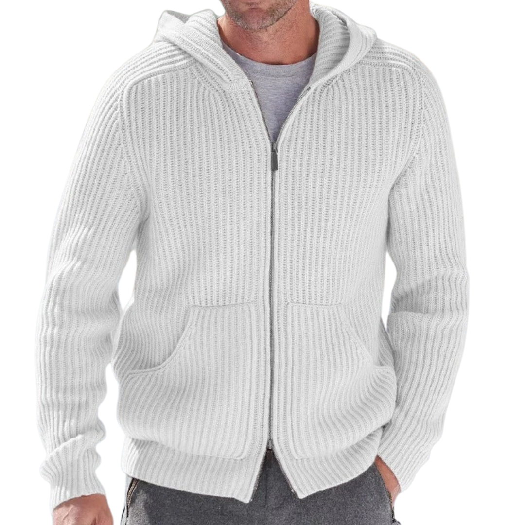 Grayson® | Men'S Zip-Up Hoodie