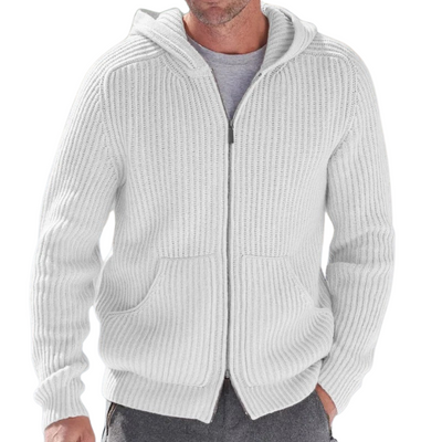 Grayson® | Men'S Zip-Up Hoodie