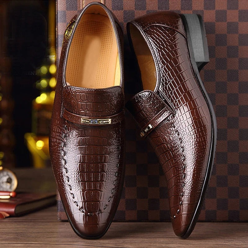 Telmo® | Effortless And Elegant   Shoes