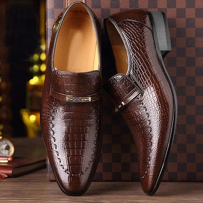 Telmo® | Effortless And Elegant   Shoes