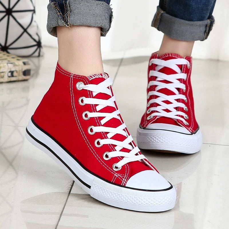 Homero® | Elegant And Casual   Sneakers