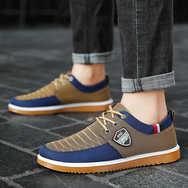 Honorio® | Classic And Stylish   Sneakers