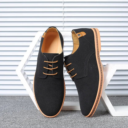 Hermenegildo® | Casual And Effortless   Shoes