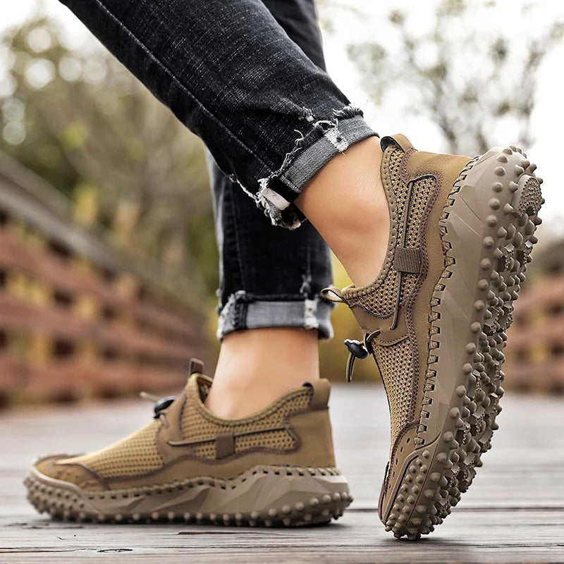 Hilarión® | Modern And Versatile   Sneakers