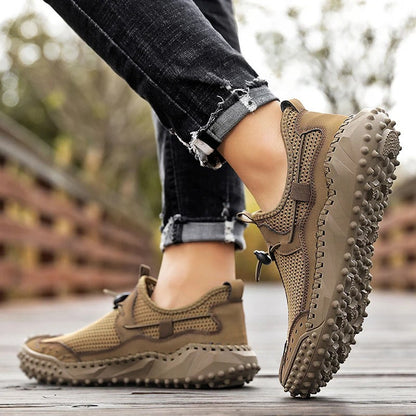 Hilarión® | Modern And Versatile   Sneakers