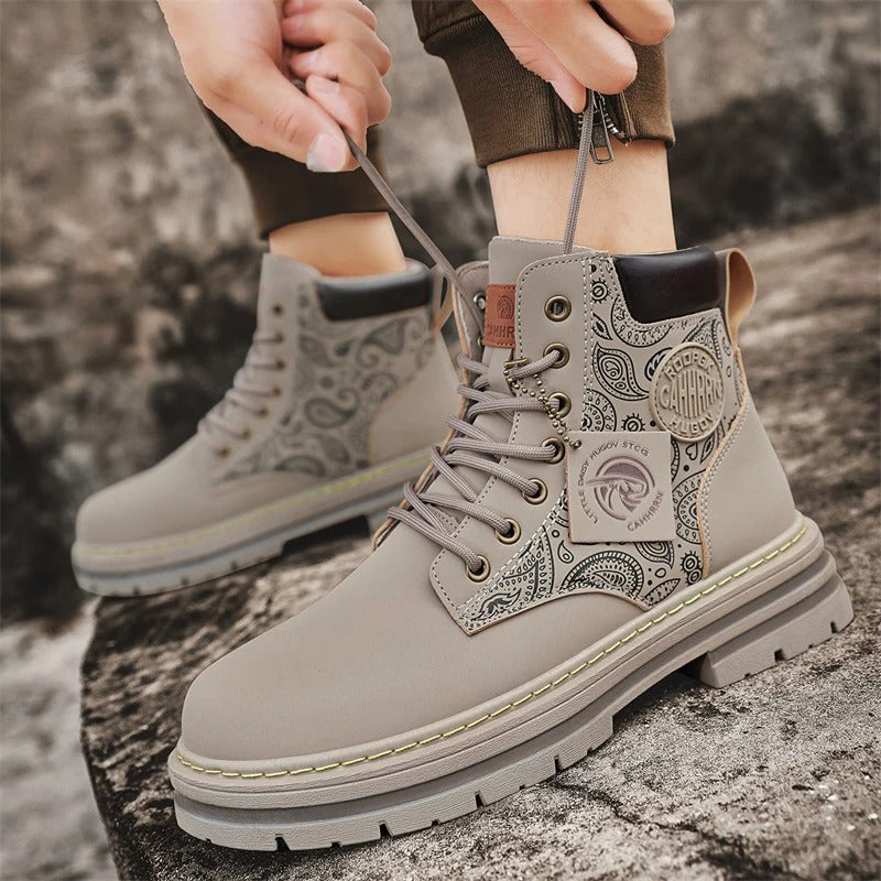 Ernesto® | Stylish And Elegant   Boots