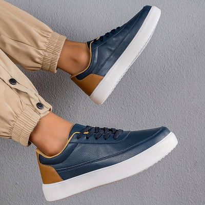 Hildebrando® | Casual And Relaxed   Sneakers