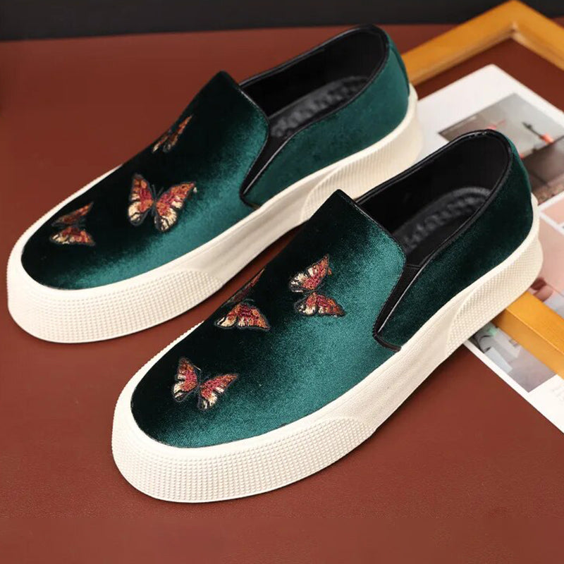 Dolores® | Casual And Effortless   Sneakers