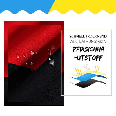 Ansel® | Summer Sports And Leisure Shorts