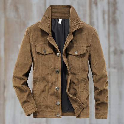 Adrián® | Cargo Jacket