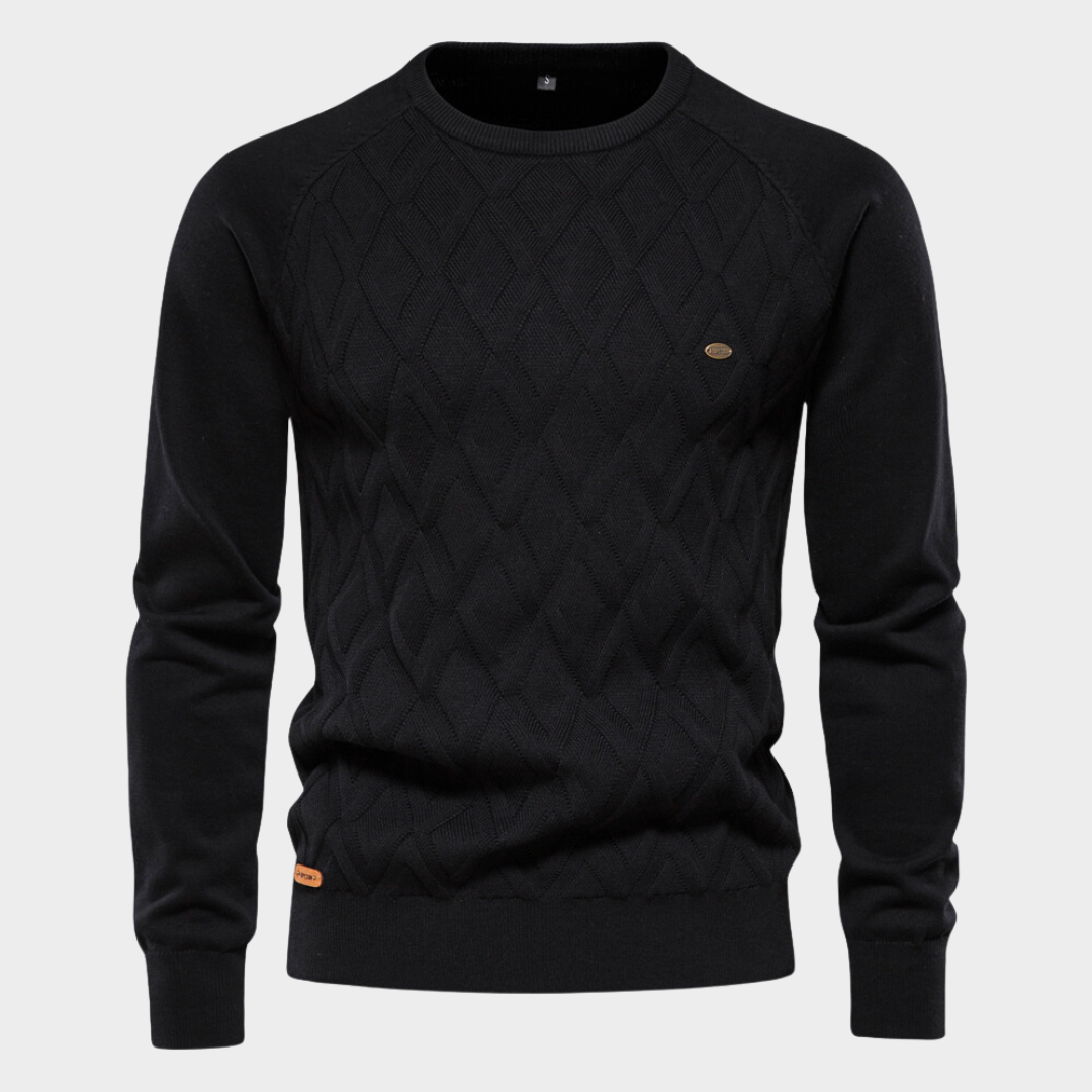 Yardley® | Luxury Comfort Sweater
