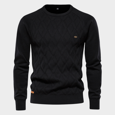 Yardley® | Luxury Comfort Sweater