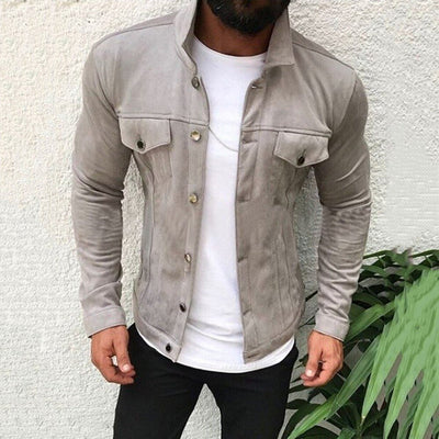 Samuel® | High Quality Jacket With Chest Pockets