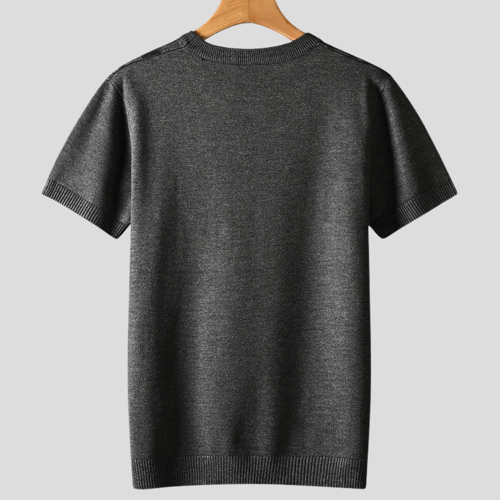 Oscar | Oak Tee