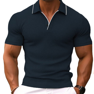 Neville® | Slim Fit Polo